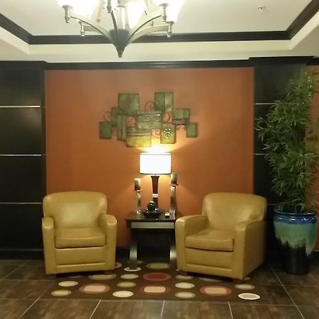 Atria Inn & Suites Three Rivers Buitenkant foto