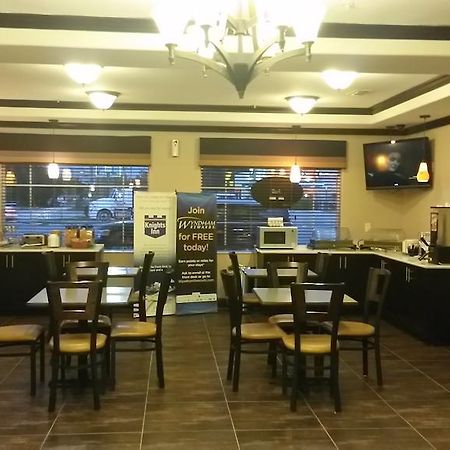 Atria Inn & Suites Three Rivers Buitenkant foto