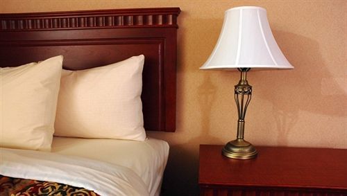 Atria Inn & Suites Three Rivers Buitenkant foto