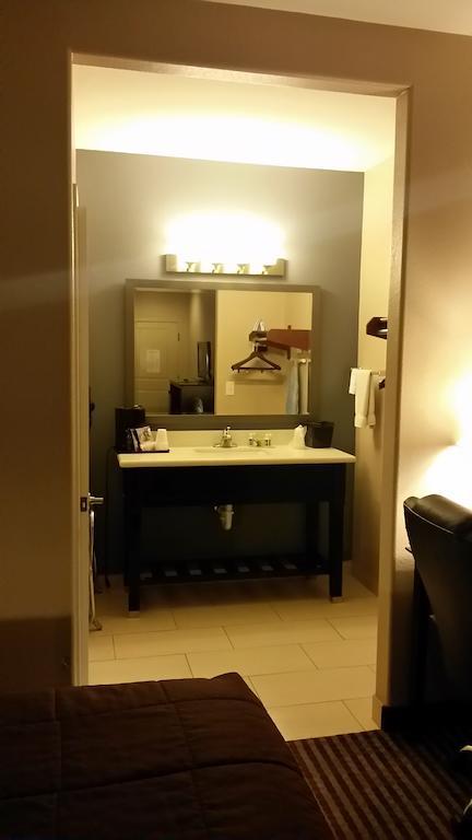 Atria Inn & Suites Three Rivers Kamer foto